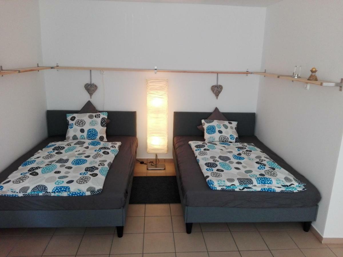 Borálom Apartman Tokaj Exterior foto