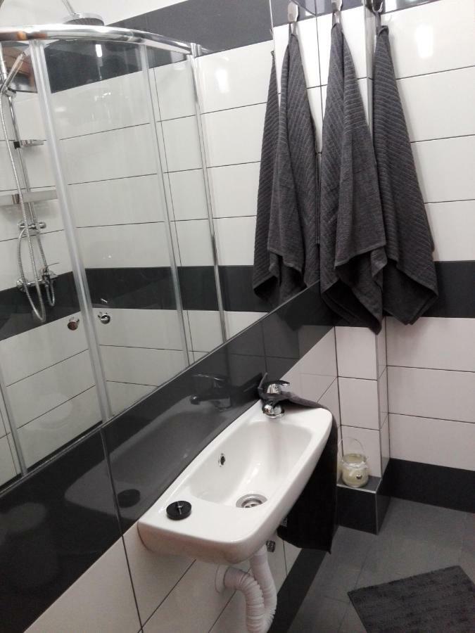 Borálom Apartman Tokaj Exterior foto