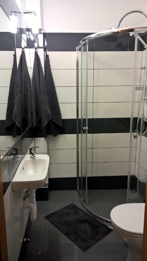 Borálom Apartman Tokaj Exterior foto