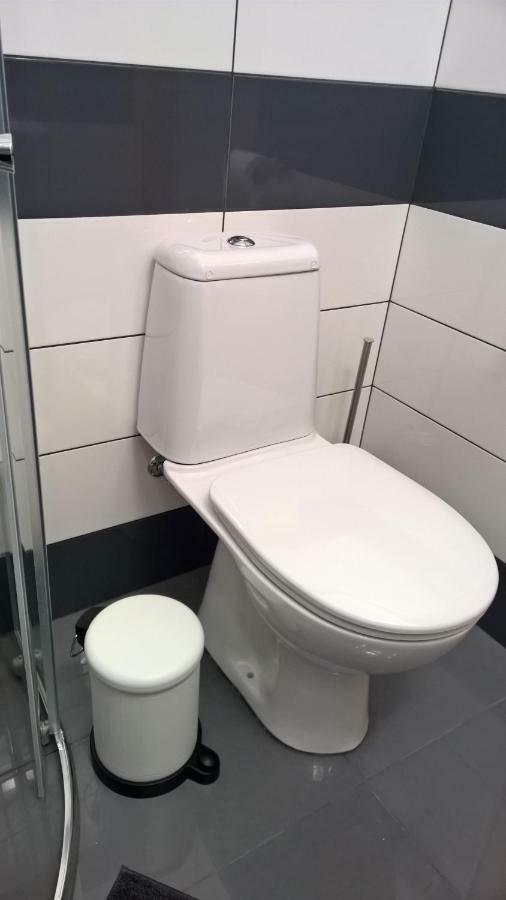 Borálom Apartman Tokaj Exterior foto