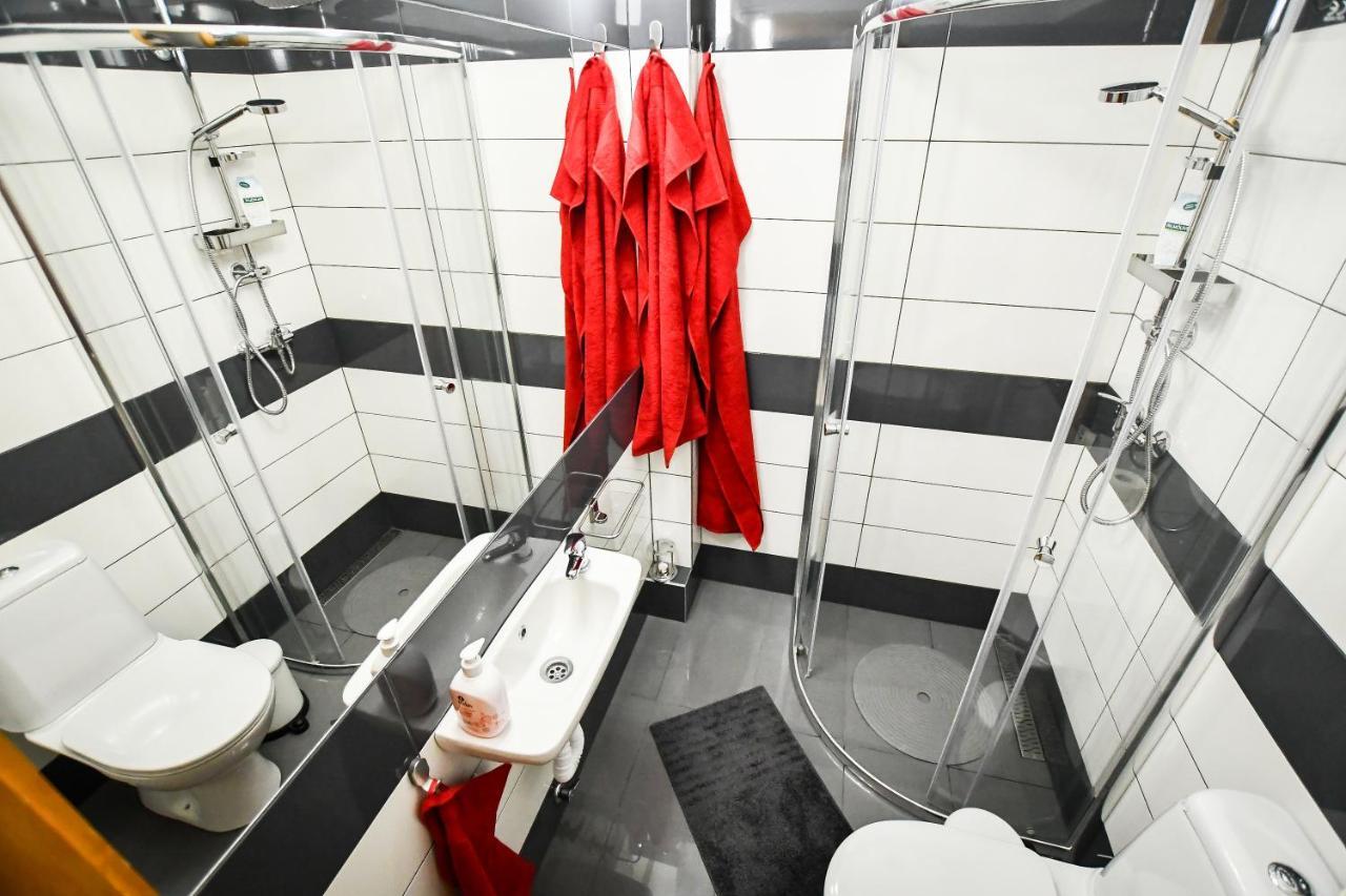 Borálom Apartman Tokaj Exterior foto